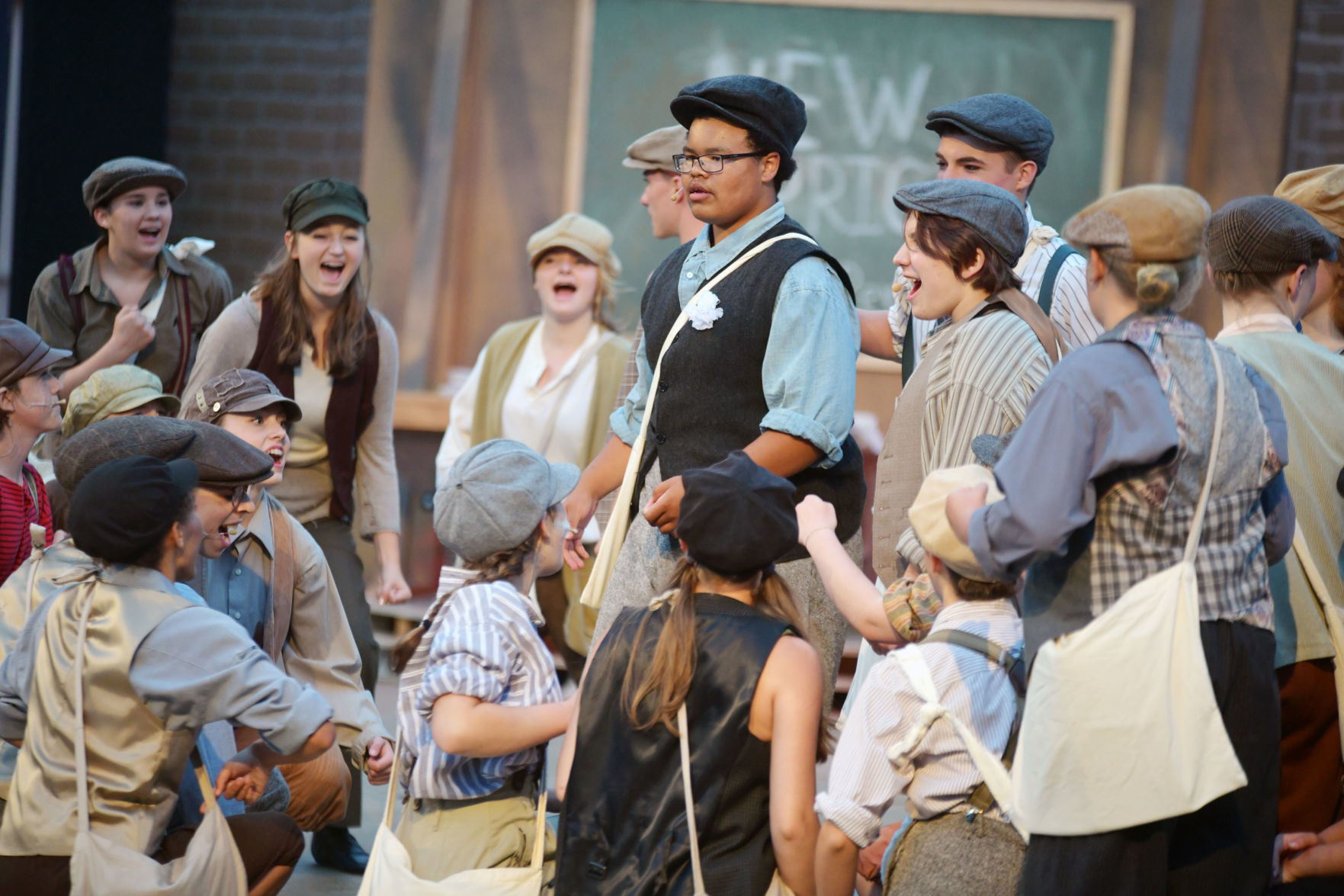 newsies